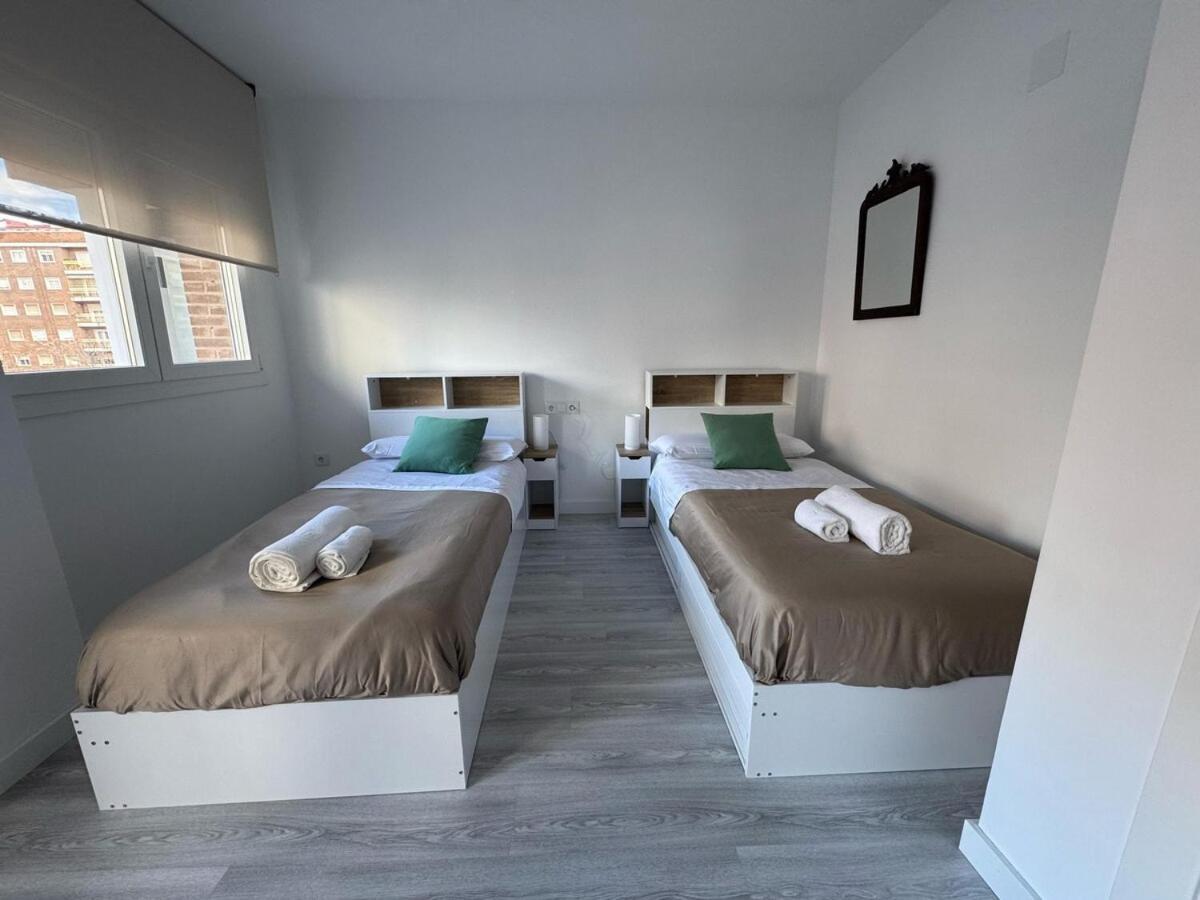 Apartamento Casa Alberto Córdoba