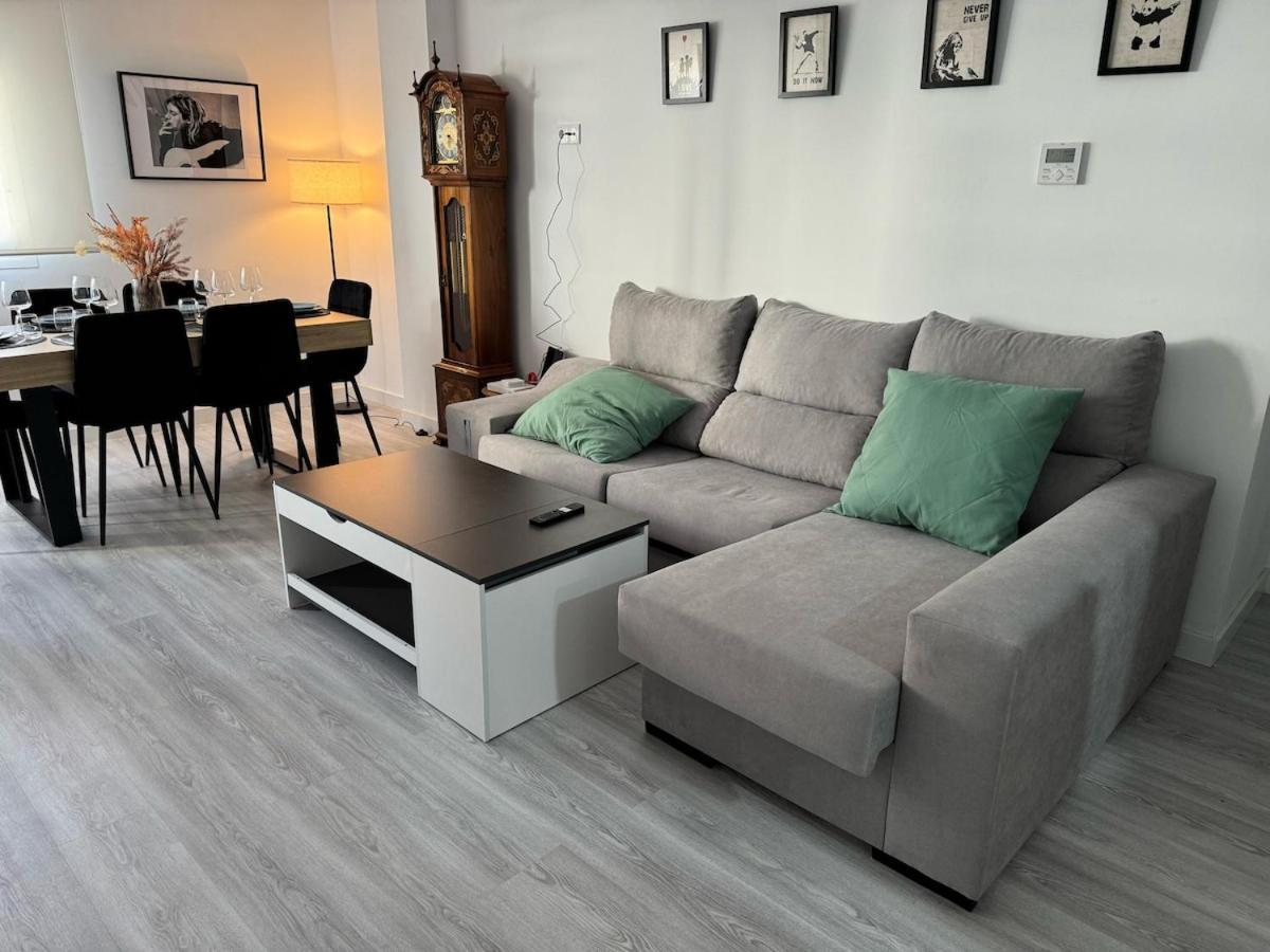 Casa Alberto * Córdoba