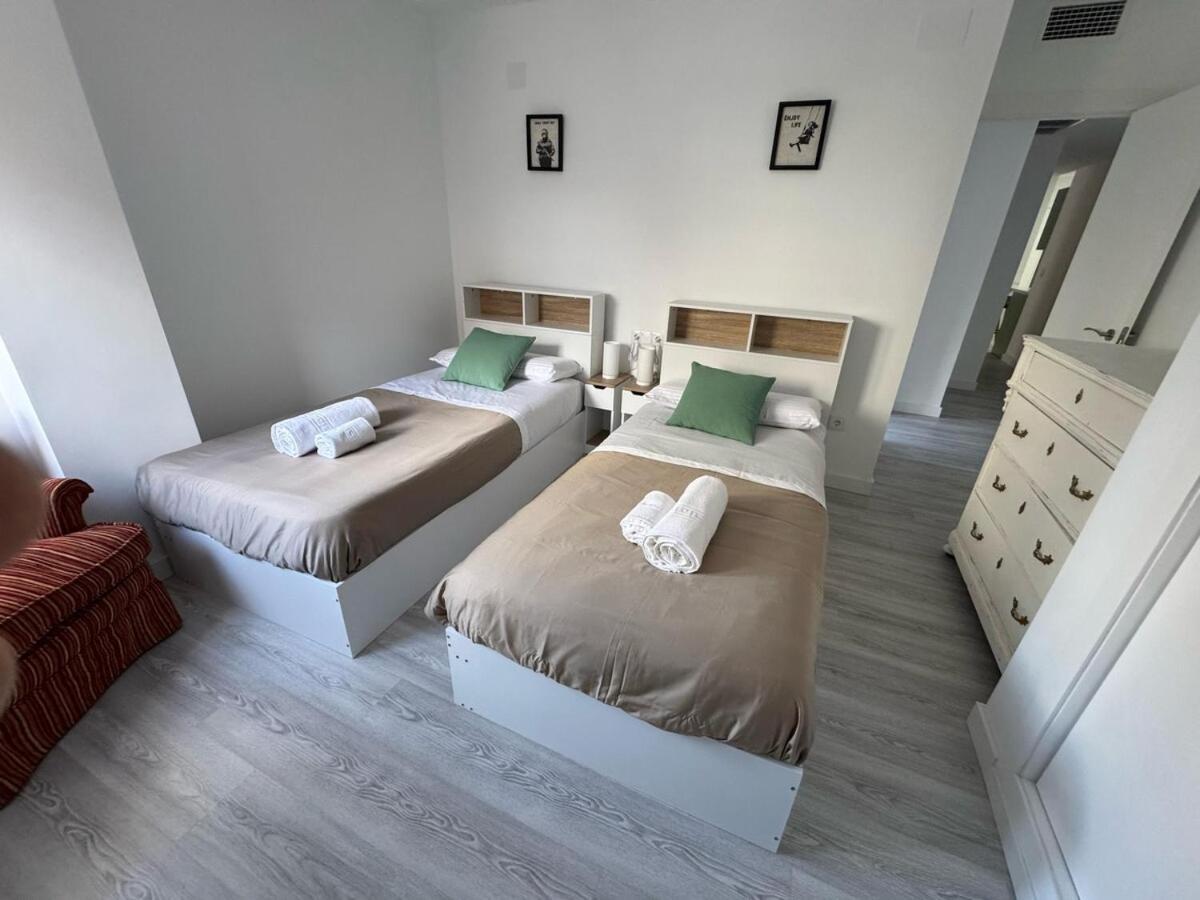 Casa Alberto Apartment Cordoba
